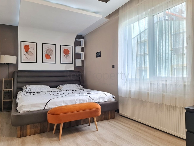 شقة 4+1 في كاجلايان - حي أنطاليا 