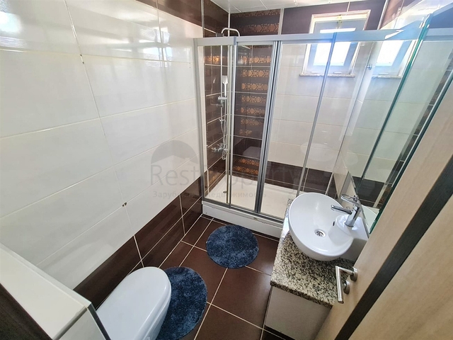 شقة 4+1 في كاجلايان - حي أنطاليا 