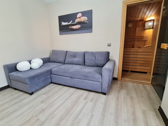 شقة 4+1 في كاجلايان - حي أنطاليا 