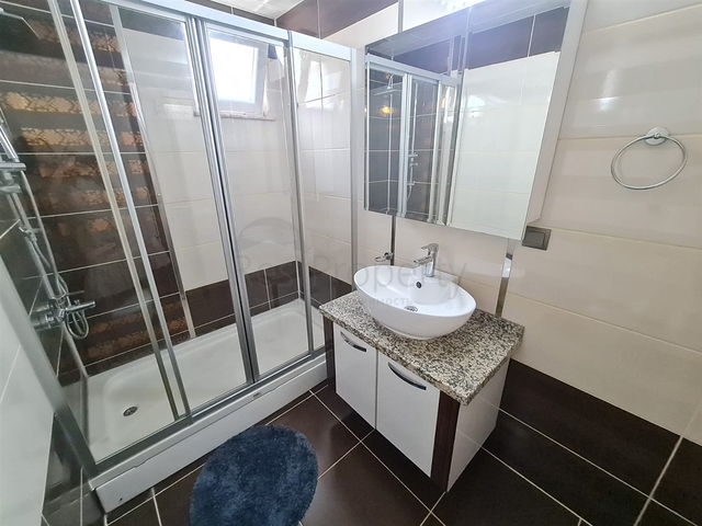 شقة 4+1 في كاجلايان - حي أنطاليا 