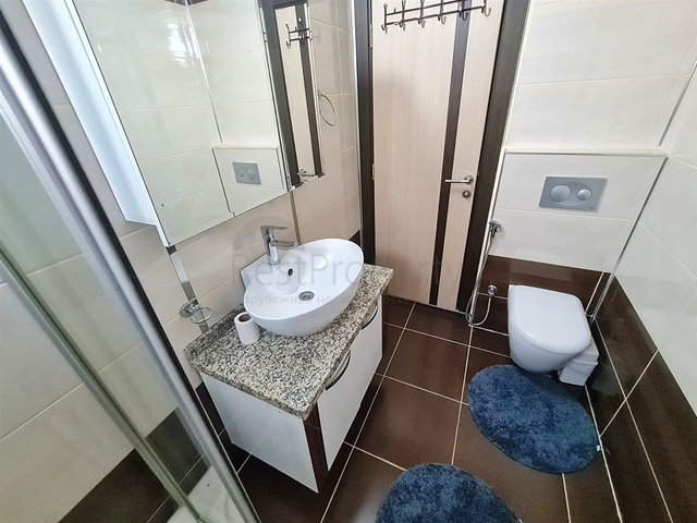 شقة 4+1 في كاجلايان - حي أنطاليا 