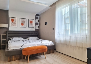 شقة 4+1 في كاجلايان - حي أنطاليا 