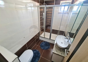 شقة 4+1 في كاجلايان - حي أنطاليا 