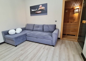 شقة 4+1 في كاجلايان - حي أنطاليا 