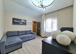 شقة 4+1 في كاجلايان - حي أنطاليا 