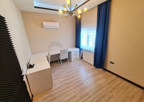 شقة 4+1 في كاجلايان - حي أنطاليا 