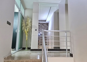 شقة 4+1 في كاجلايان - حي أنطاليا 