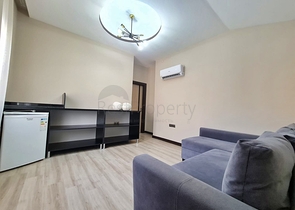 شقة 4+1 في كاجلايان - حي أنطاليا 