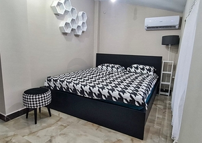 شقة 4+1 في كاجلايان - حي أنطاليا 