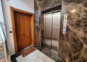 شقة 4+1 في كاجلايان - حي أنطاليا 