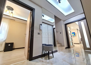 شقة 4+1 في كاجلايان - حي أنطاليا 