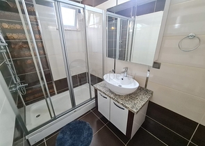 شقة 4+1 في كاجلايان - حي أنطاليا 