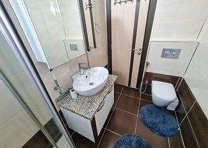 شقة 4+1 في كاجلايان - حي أنطاليا 