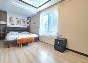 شقة 4+1 في كاجلايان - حي أنطاليا 