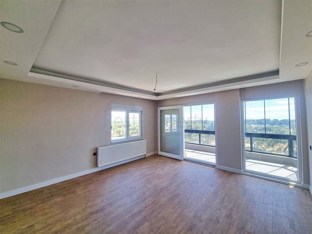 شقة 3+1 في جوزيلوبا - حي أنطاليا  