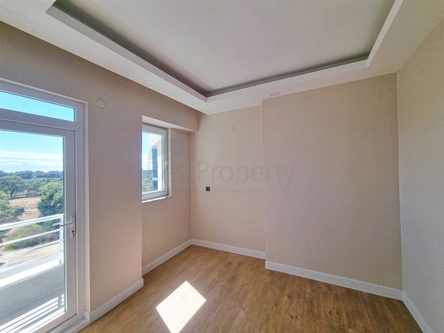 شقة 3+1 في جوزيلوبا - حي أنطاليا  