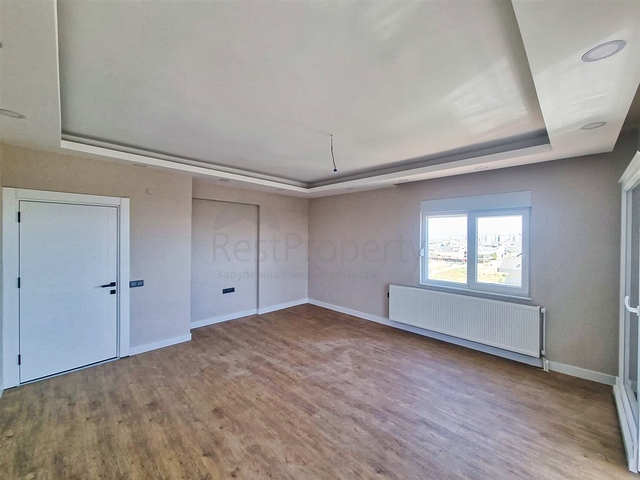 شقة 3+1 في جوزيلوبا - حي أنطاليا  