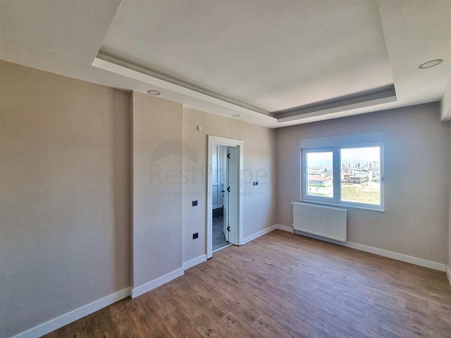 شقة 3+1 في جوزيلوبا - حي أنطاليا  