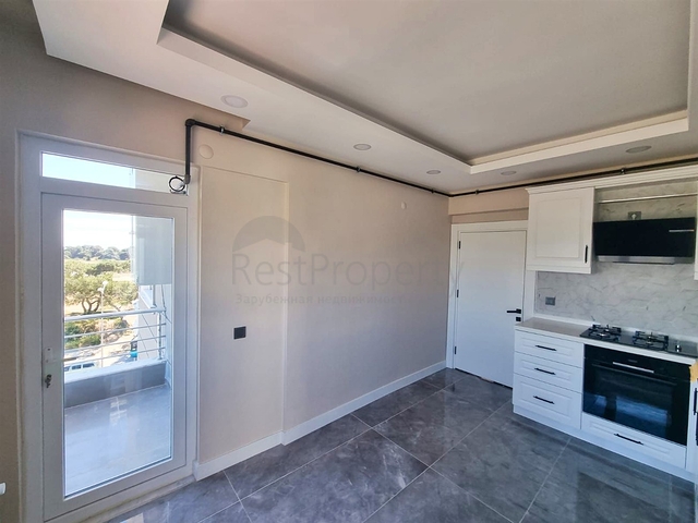 شقة 3+1 في جوزيلوبا - حي أنطاليا  