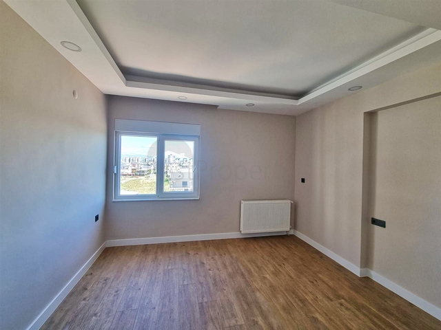 شقة 3+1 في جوزيلوبا - حي أنطاليا  