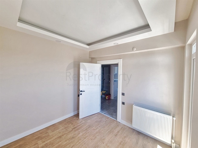 شقة 3+1 في جوزيلوبا - حي أنطاليا  