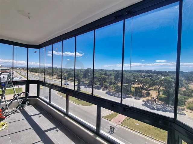 شقة 3+1 في جوزيلوبا - حي أنطاليا  