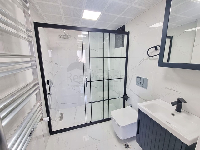 شقة 3+1 في جوزيلوبا - حي أنطاليا  