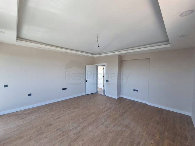 شقة 3+1 في جوزيلوبا - حي أنطاليا  