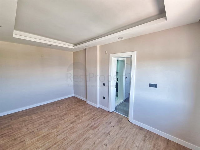 شقة 3+1 في جوزيلوبا - حي أنطاليا  