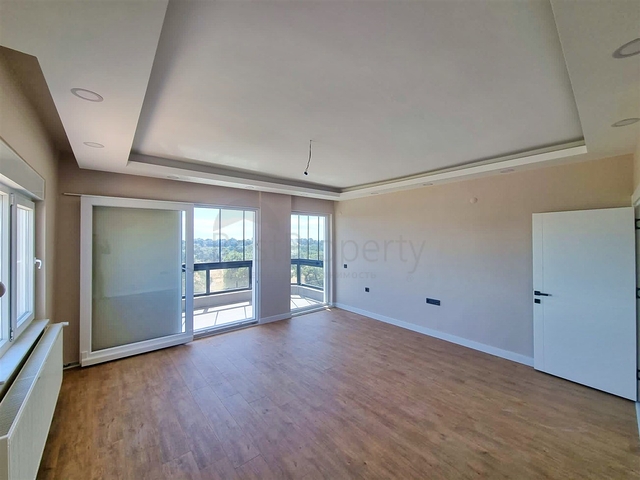 شقة 3+1 في جوزيلوبا - حي أنطاليا  