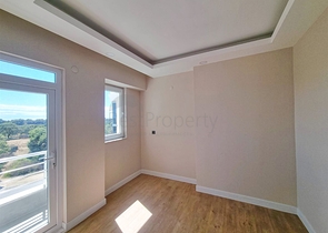 شقة 3+1 في جوزيلوبا - حي أنطاليا  