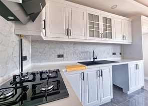 شقة 3+1 في جوزيلوبا - حي أنطاليا  