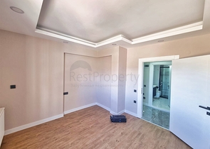 شقة 3+1 في جوزيلوبا - حي أنطاليا  