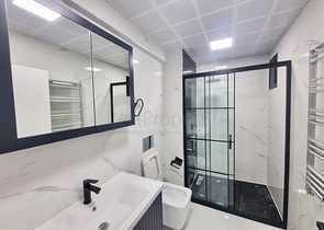 شقة 3+1 في جوزيلوبا - حي أنطاليا  