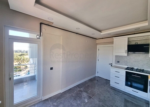 شقة 3+1 في جوزيلوبا - حي أنطاليا  