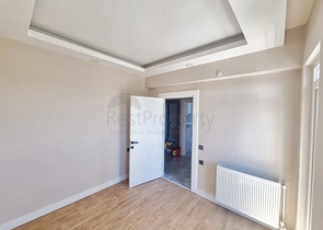 شقة 3+1 في جوزيلوبا - حي أنطاليا  