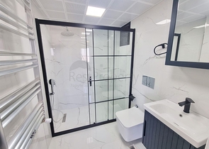 شقة 3+1 في جوزيلوبا - حي أنطاليا  