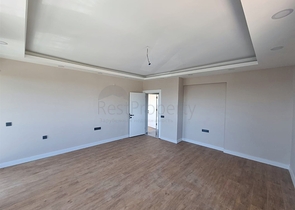 شقة 3+1 في جوزيلوبا - حي أنطاليا  