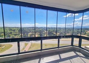 شقة 3+1 في جوزيلوبا - حي أنطاليا  