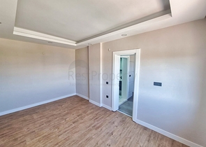 شقة 3+1 في جوزيلوبا - حي أنطاليا  