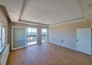 شقة 3+1 في جوزيلوبا - حي أنطاليا  