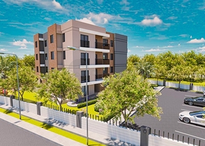 شقة 2+1 في كيبيز-منطقة أنطاليا 