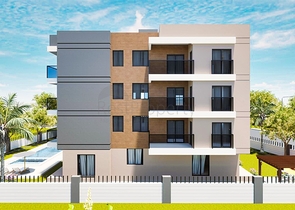 شقة 2+1 في كيبيز-منطقة أنطاليا 