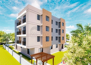 شقة 2+1 في كيبيز-منطقة أنطاليا 