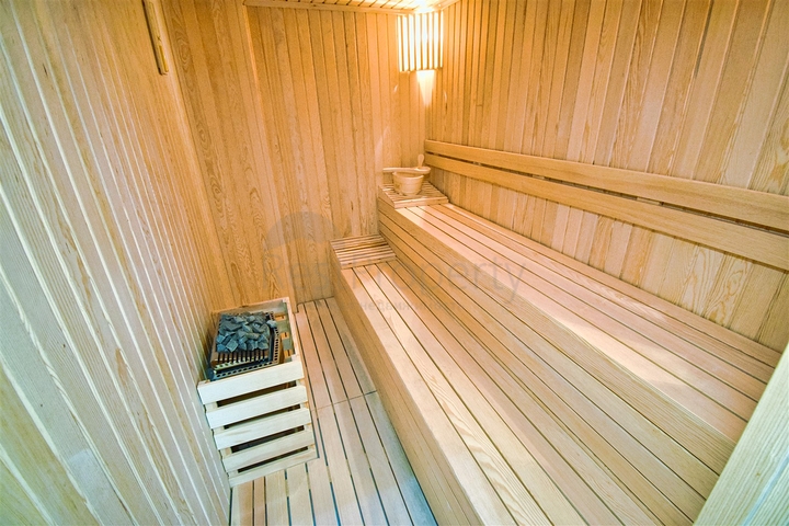 فيلا 5+1 في دوشيمالتي-منطقة أنطاليا 