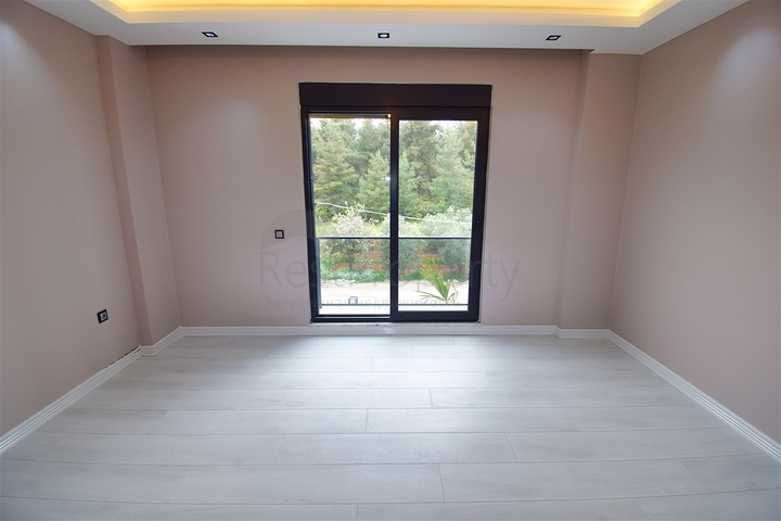 فيلا 5+1 في دوشيمالتي-منطقة أنطاليا 