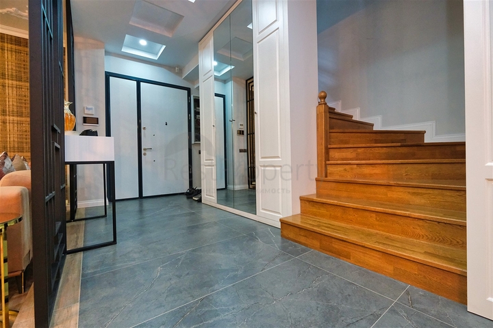 فيلا 5+1 في مولايوسوف - حي أنطاليا 