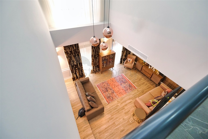 فيلا 5+1 في مولايوسوف - حي أنطاليا 