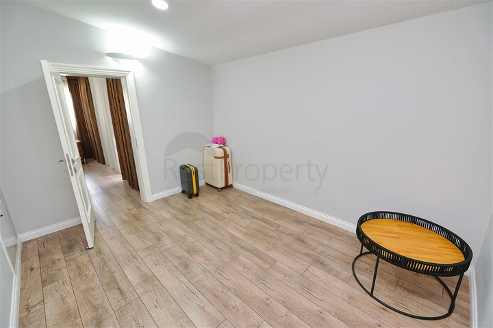 فيلا 5+1 في مولايوسوف - حي أنطاليا 