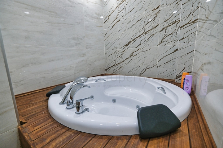 فيلا 5+1 في مولايوسوف - حي أنطاليا 